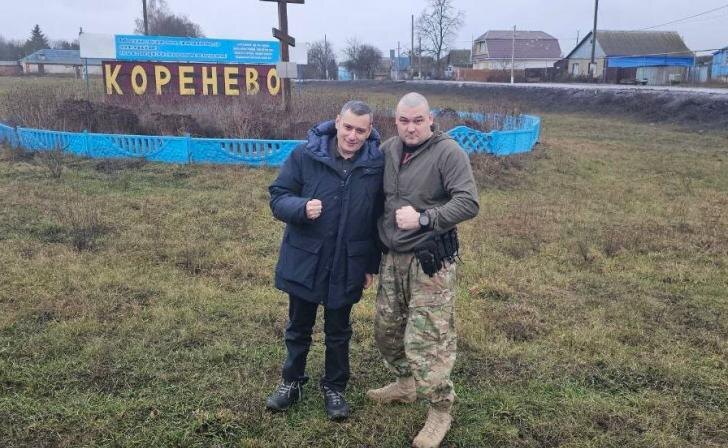    тг А. Хинштейн