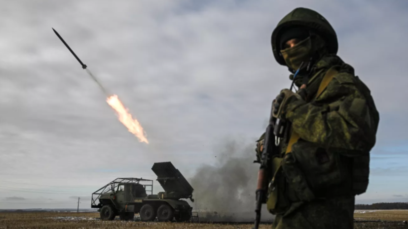   РИА Новости Сергей Бобылев