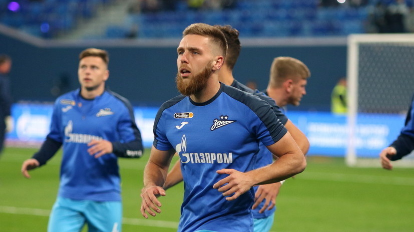   globallookpress.com Maksim Konstantinov