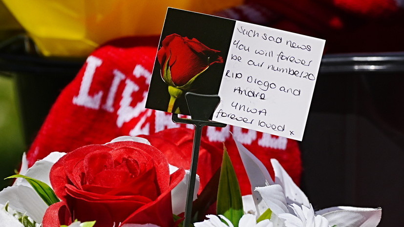   Gettyimages.ru Peter Byrne / PA Images