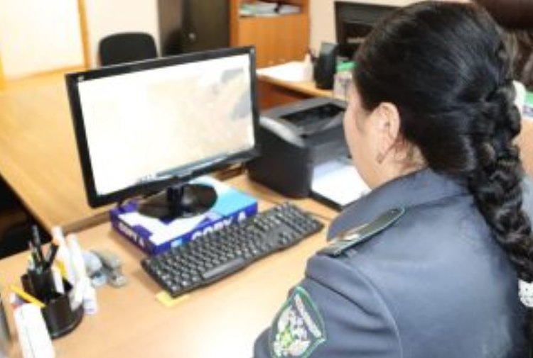    Фото: Россельхознадзор РФ