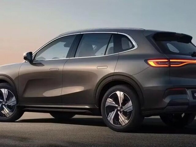    Фото: geely-motors.com