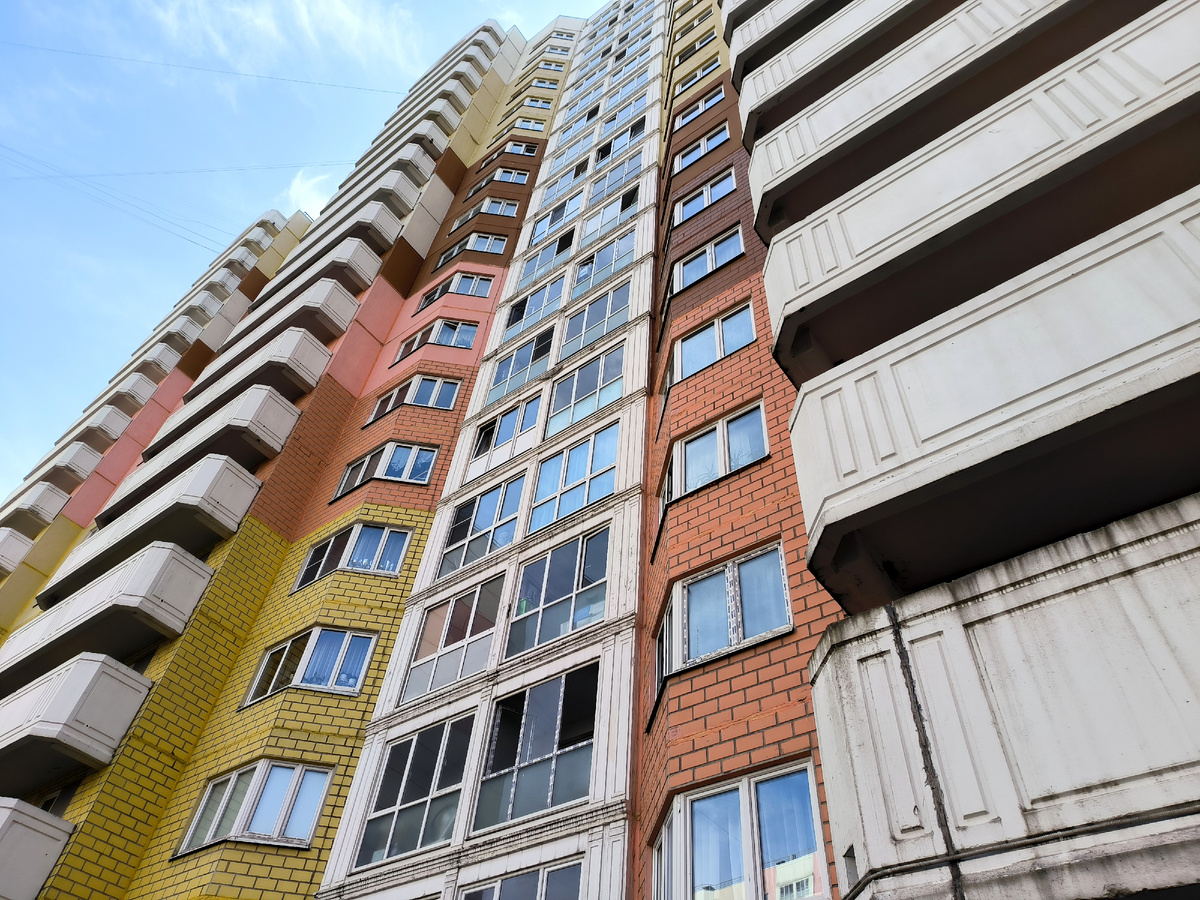 Фото: Maksim Konstantinov/Global Look Press
