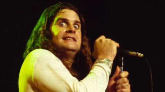 Один из трех знаковых рок-вокалистов 70-х
