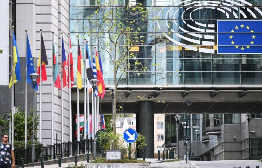    «ЕС "пробуждается" из-за экономики и иммиграции»: Европа становится «прокремлевской»?