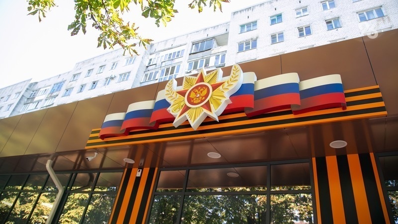      Фото: ИА «Победа26»