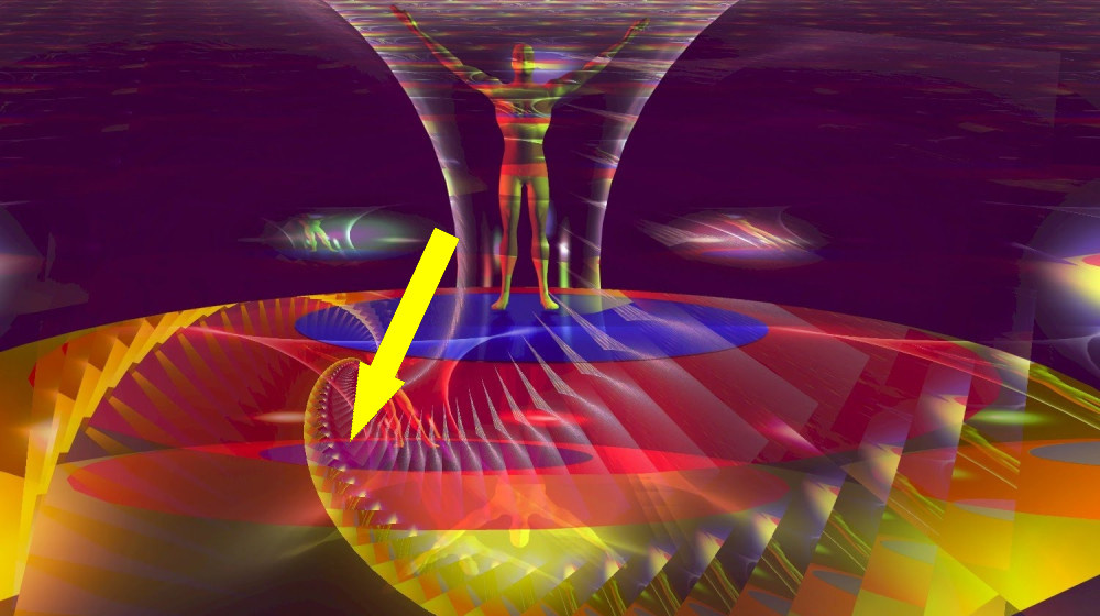    Загадка предметов-зеркал тайна мира за гранью реальности