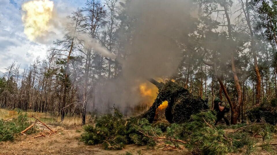     / Источник: © Алексей Коновалов/ТАСС