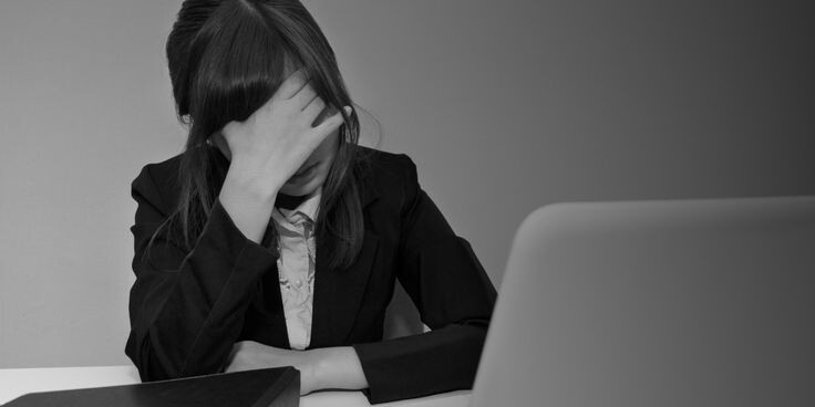 Почему людям стыдно?