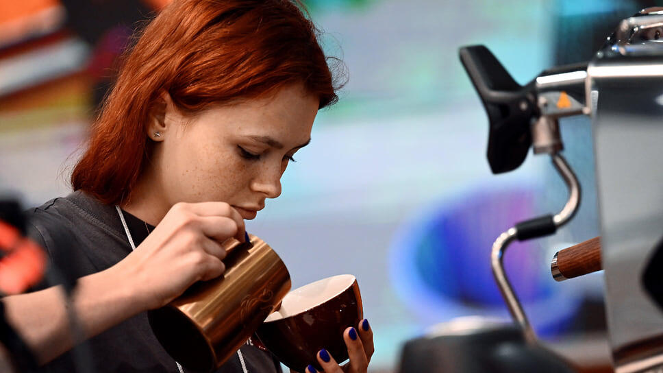 Фото: Александр Миридонов / Коммерсантъ