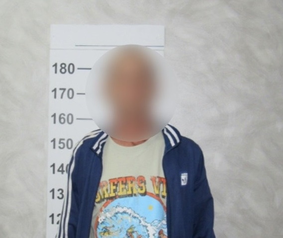    Полицейские задержали жителя Оренбурга с наркотиком Мария Чалкина