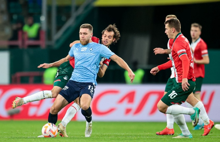 чемпионат.ком