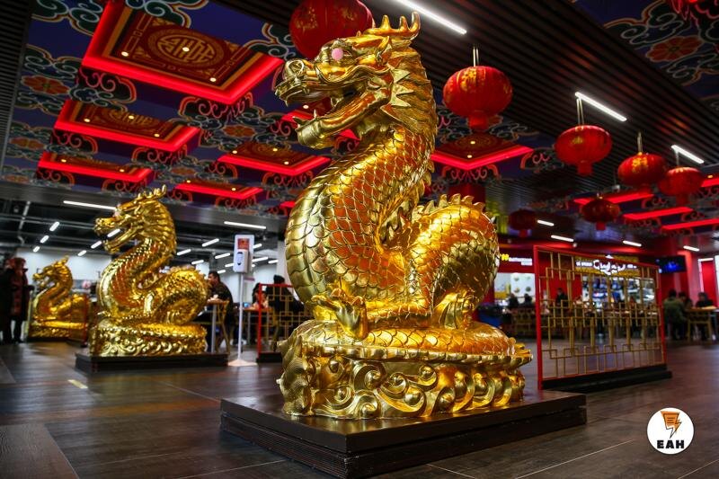    Архивное фото ЕАН