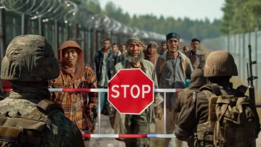    Фото: коллаж "Царьград"