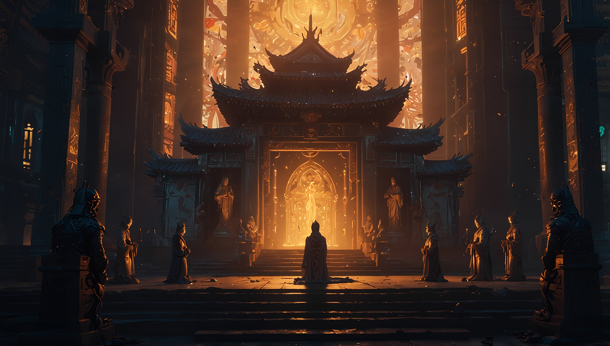 AI-генерация