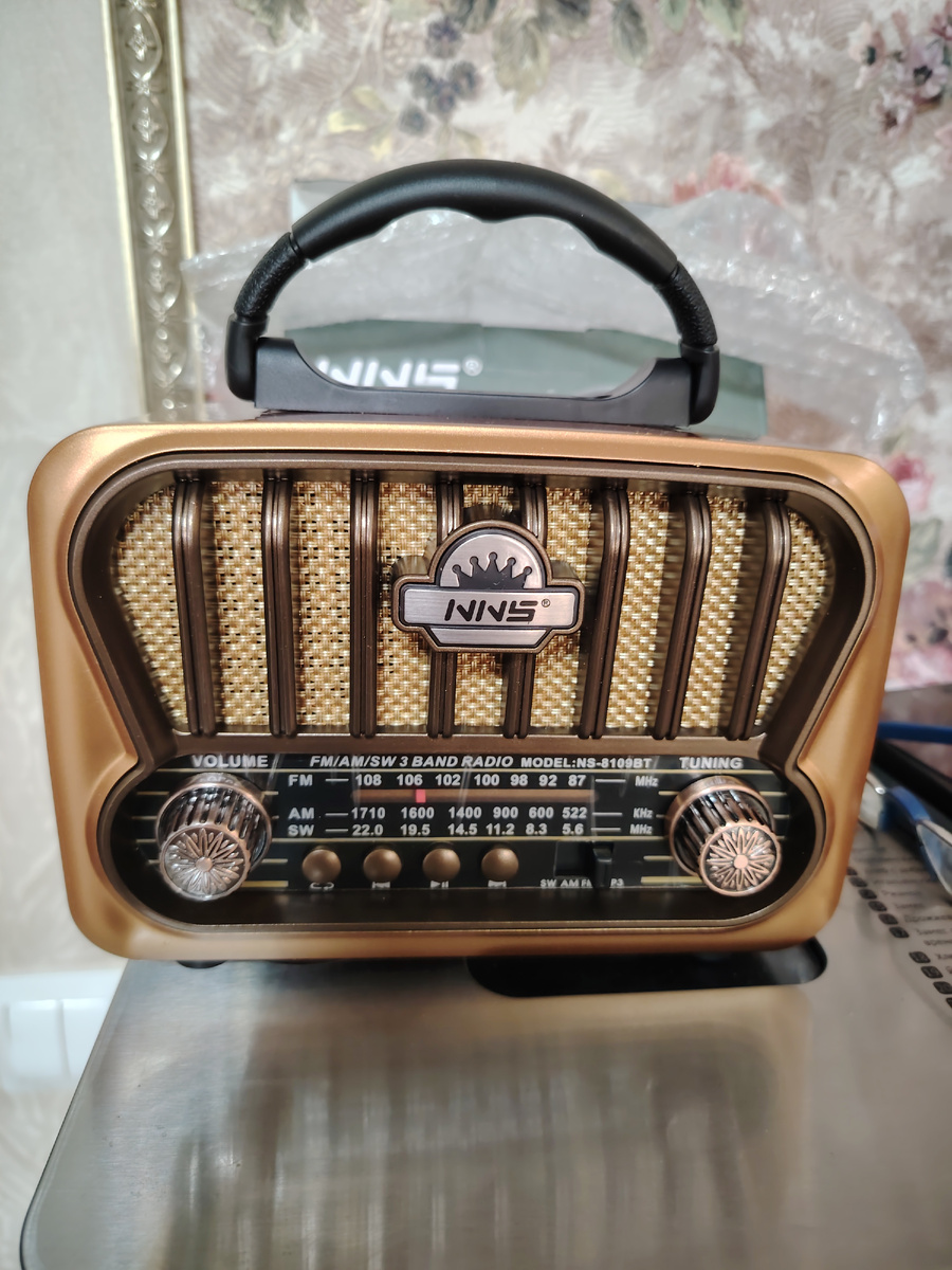 Фото автора канала