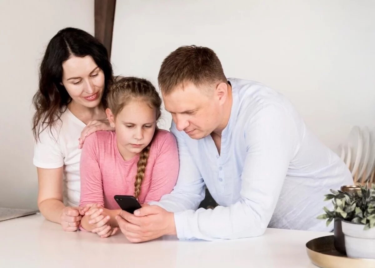    С 2026 года владимирские семьи с двумя детьми будут получать новую выплату