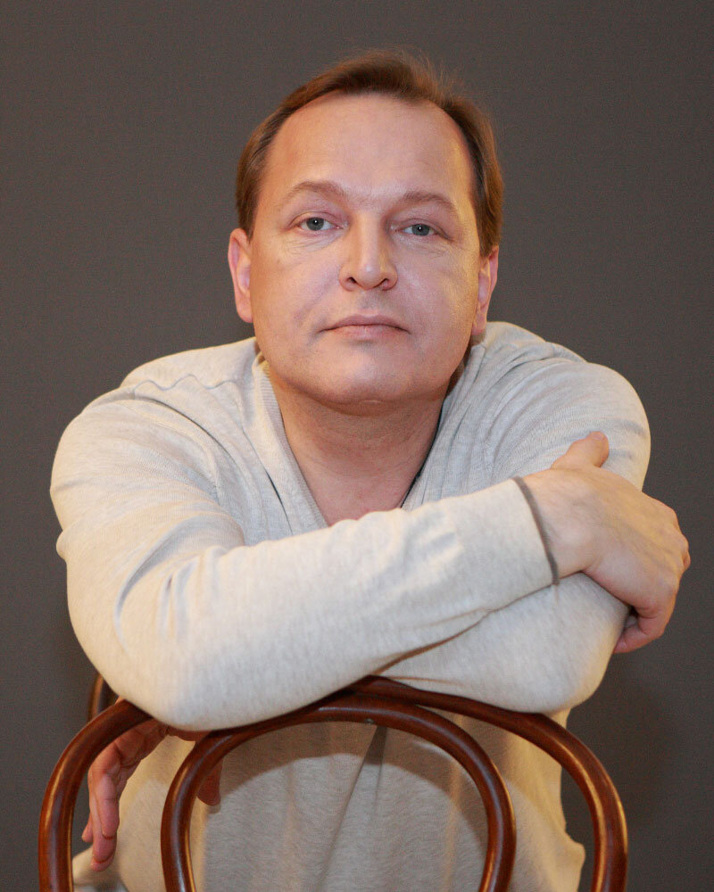 Данила Перов