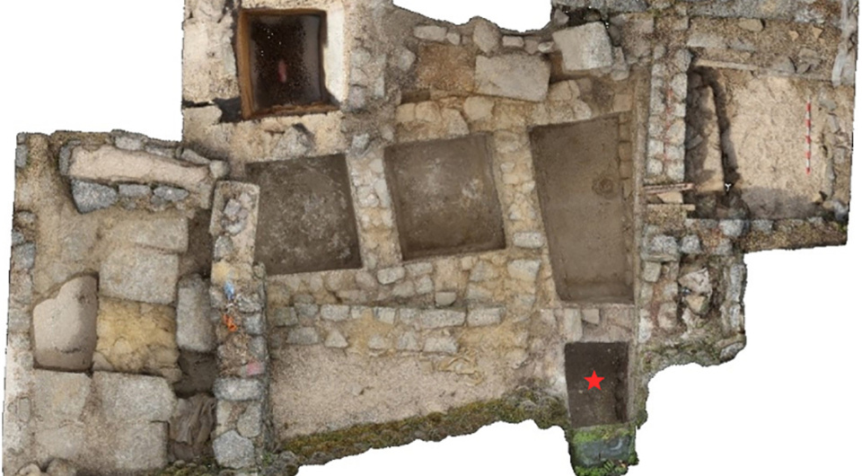   Gonçalo Espregueira Themudo et al. / Antiquity, 2025