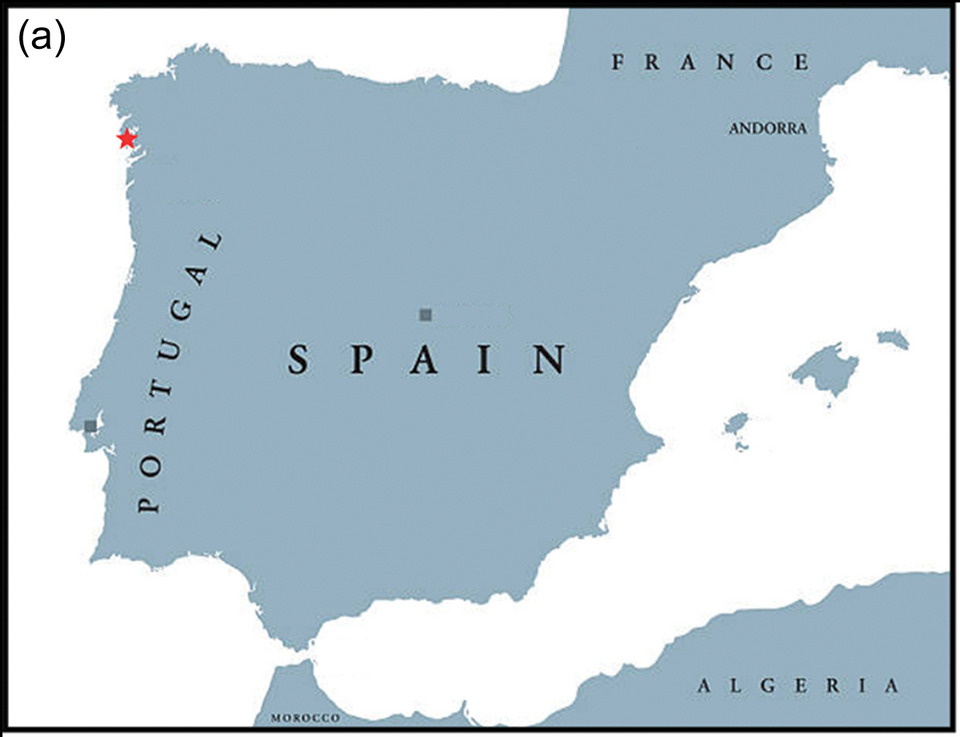   Gonçalo Espregueira Themudo et al. / Antiquity, 2025