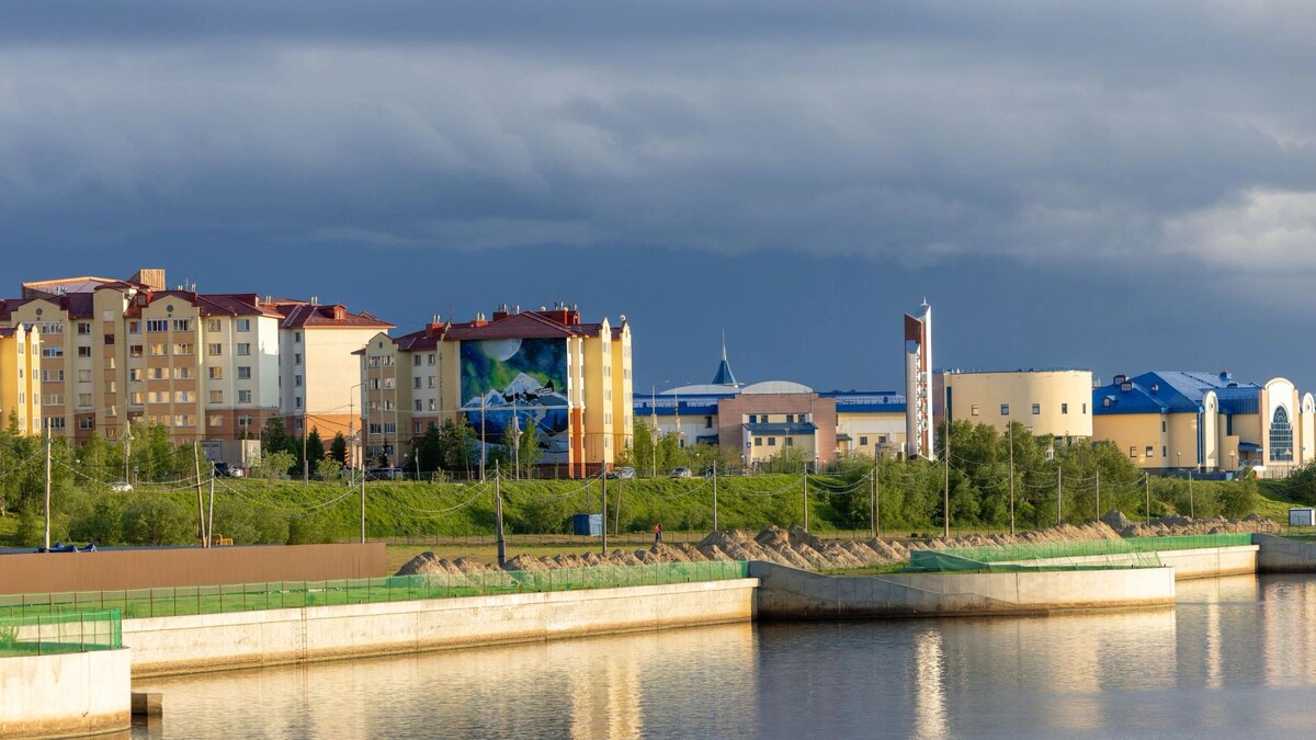    Фото: Федор Воронов / «Ямал-Медиа»