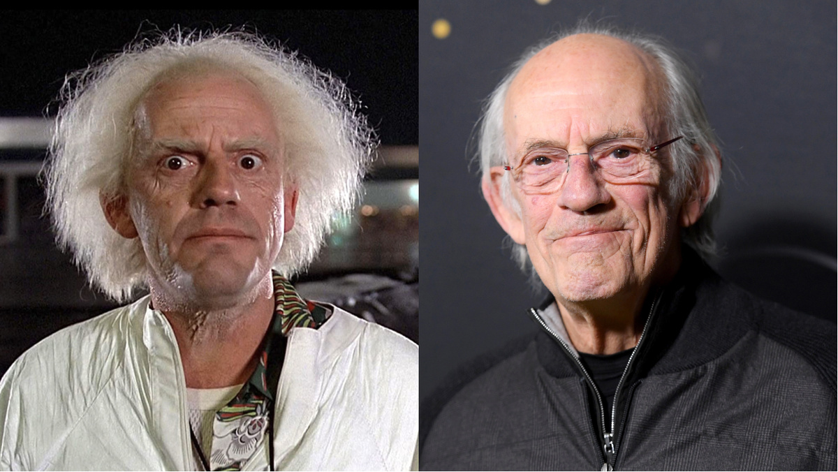    Universal Pictures, Michael Tullberg / Getty Images