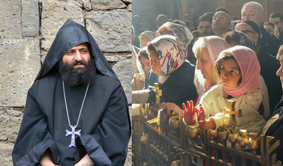 Как и когда армяне приняли христианство: первые в мире пришли от язычества к слову Христа, спасшему нацию