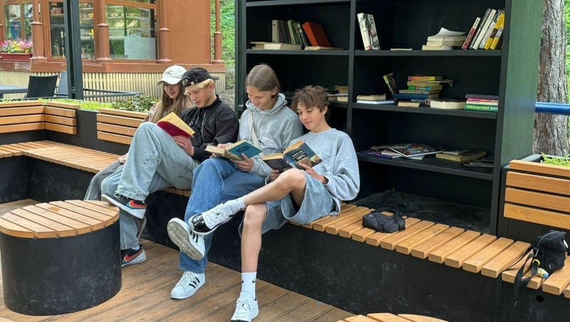      Фото: Администрация Кисловодска