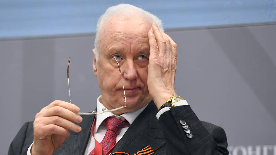 Фото: Евгений Павленко / Коммерсантъ