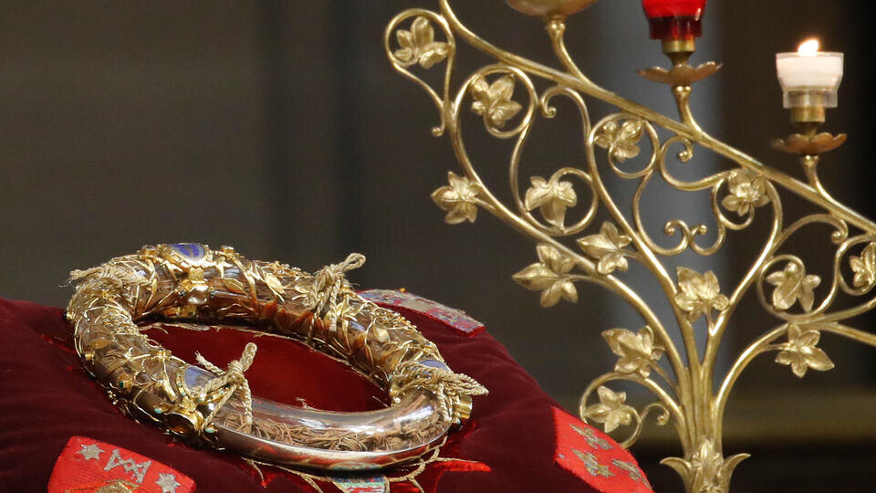 Фото: © AP/TASS