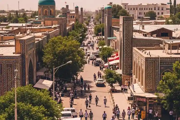    Иллюстративное фото. aifstan.info