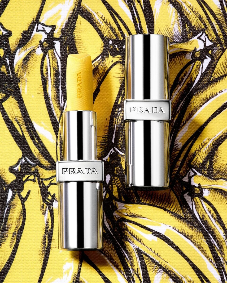 Prada Banana Balm