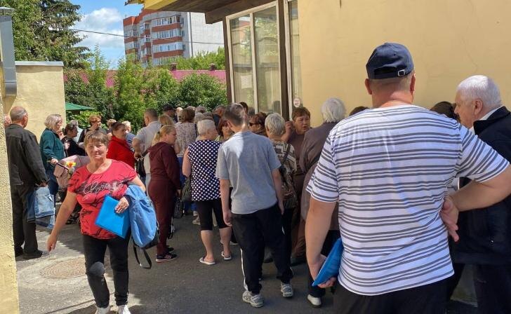    фото Курские известия