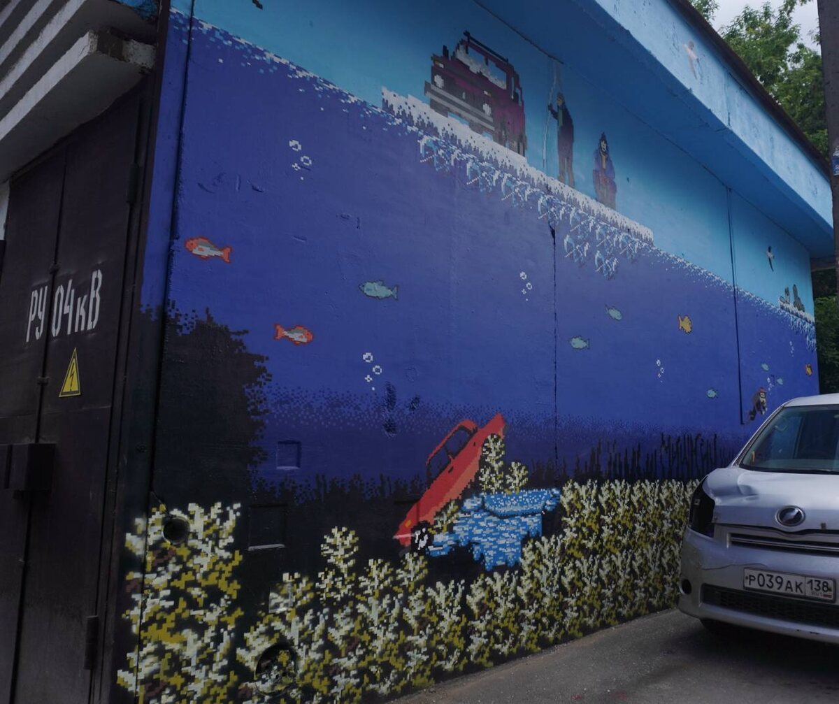 Листайте вправо, чтобы увидеть больше изображений