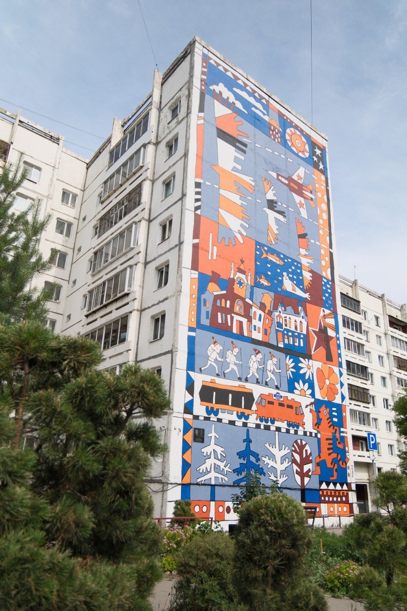 Листайте вправо, чтобы увидеть больше изображений