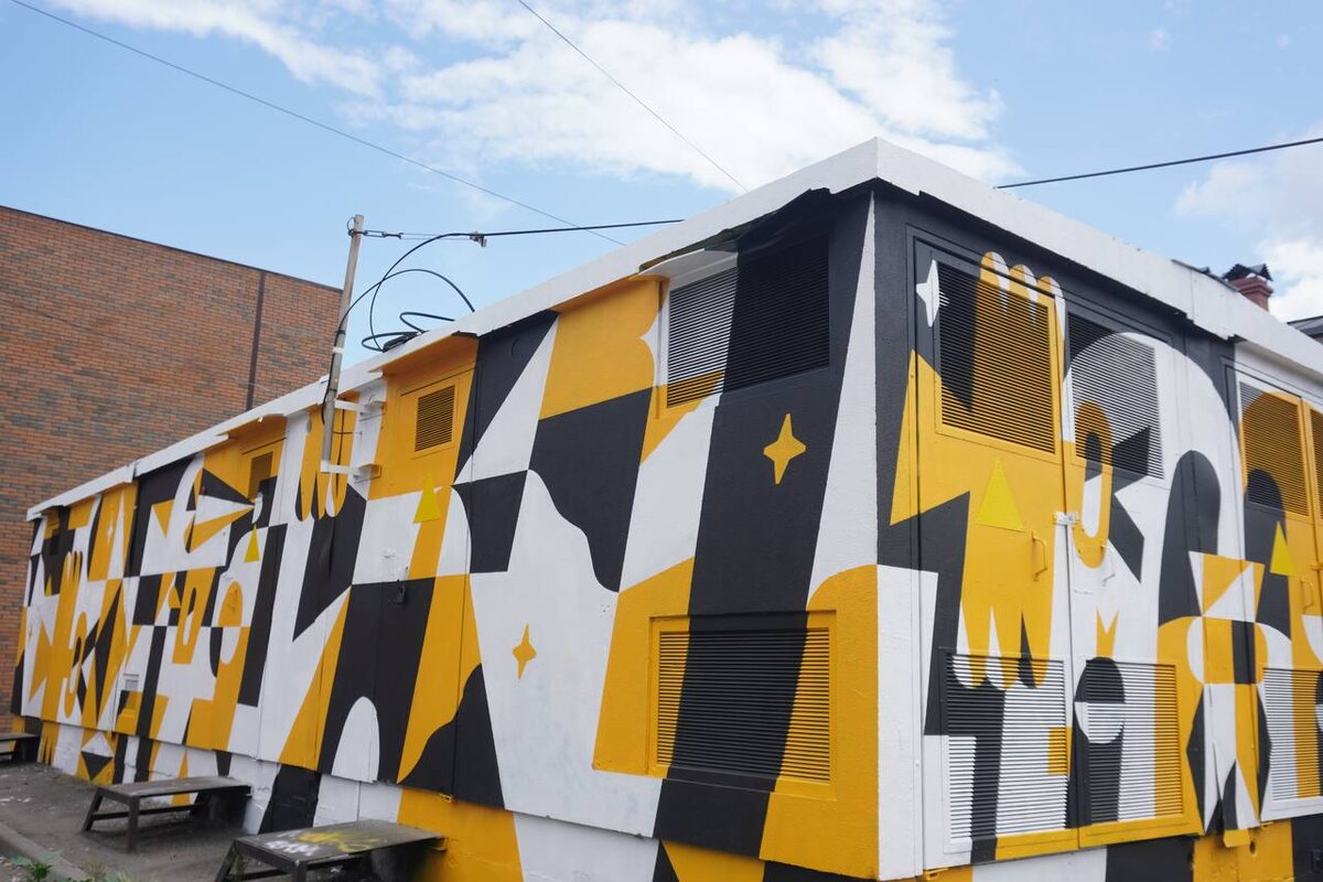 Листайте вправо, чтобы увидеть больше изображений