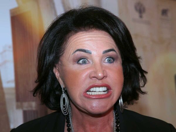    Диск 351. певица Наджеда Бабкина