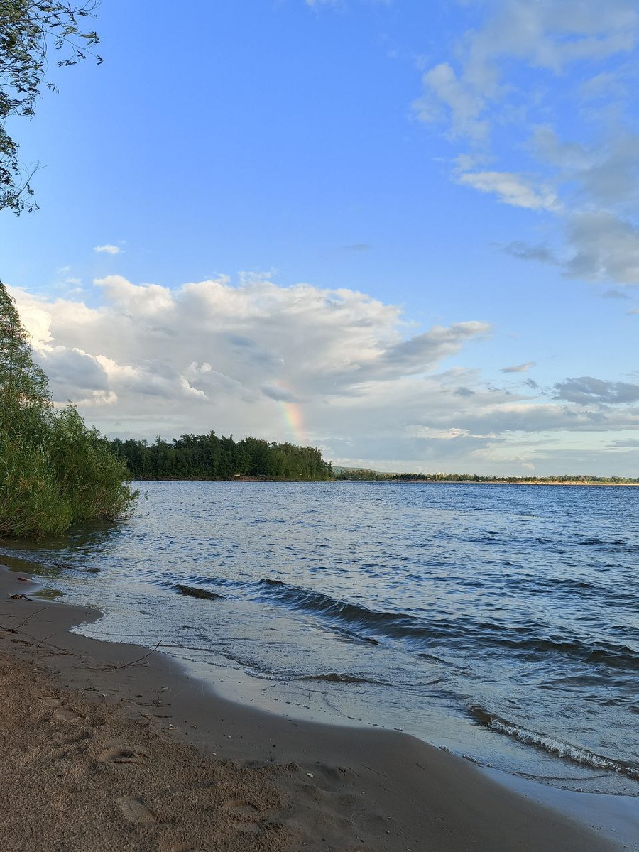    Фото: тг-канал Самара с огоньком