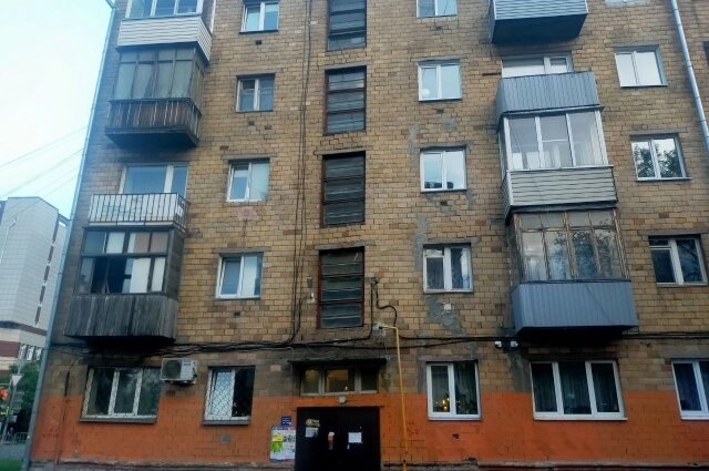    Фото: АиФ-Красноярск/ Игорь Пантелеев