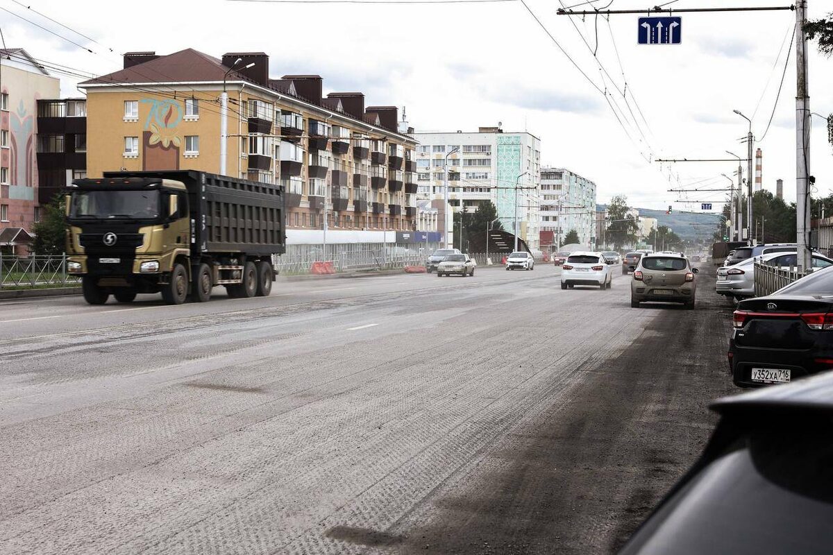 Фото: пресс-служба Альметьевского района РТ