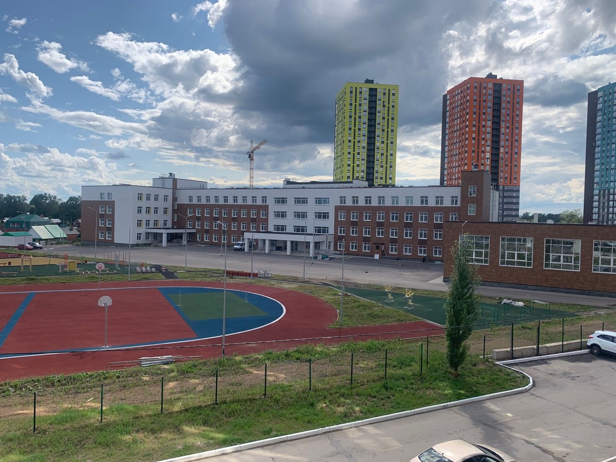    Фото предоставлено местными жителями