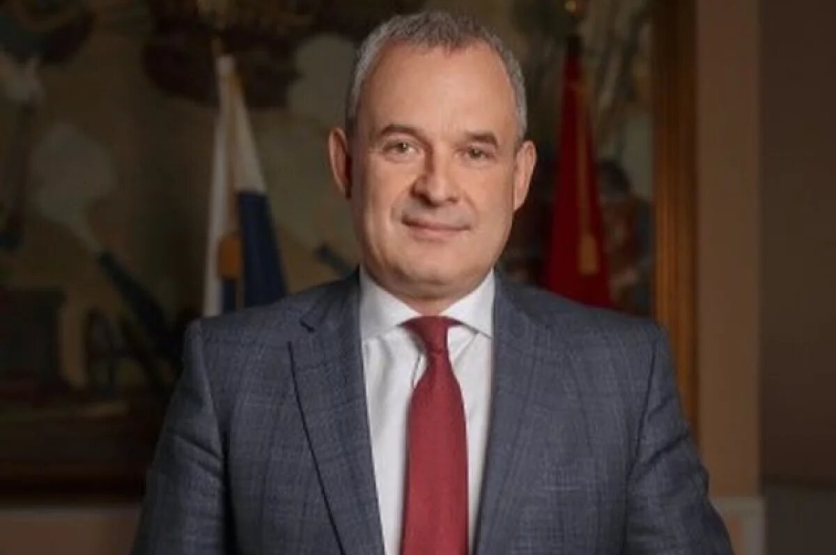    В декабре прошлого года Ильин подписал контракт на участие в СВО, когда в суде рассматривалось его дело о получении взяток в период руководства районом.