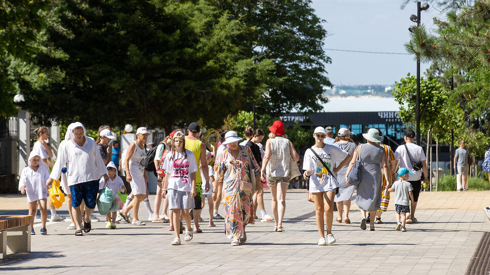 Фото: пресс-служба администрации Анапы