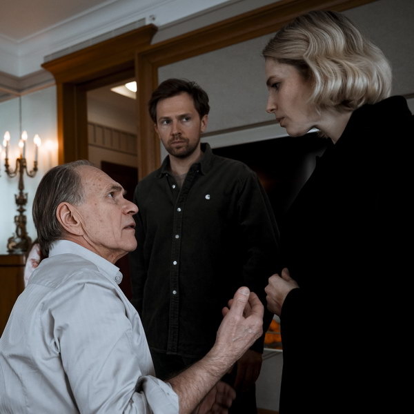     Градовы вырабатывают стратегию выживания компании в тизере второго сезона «Золотого дна»