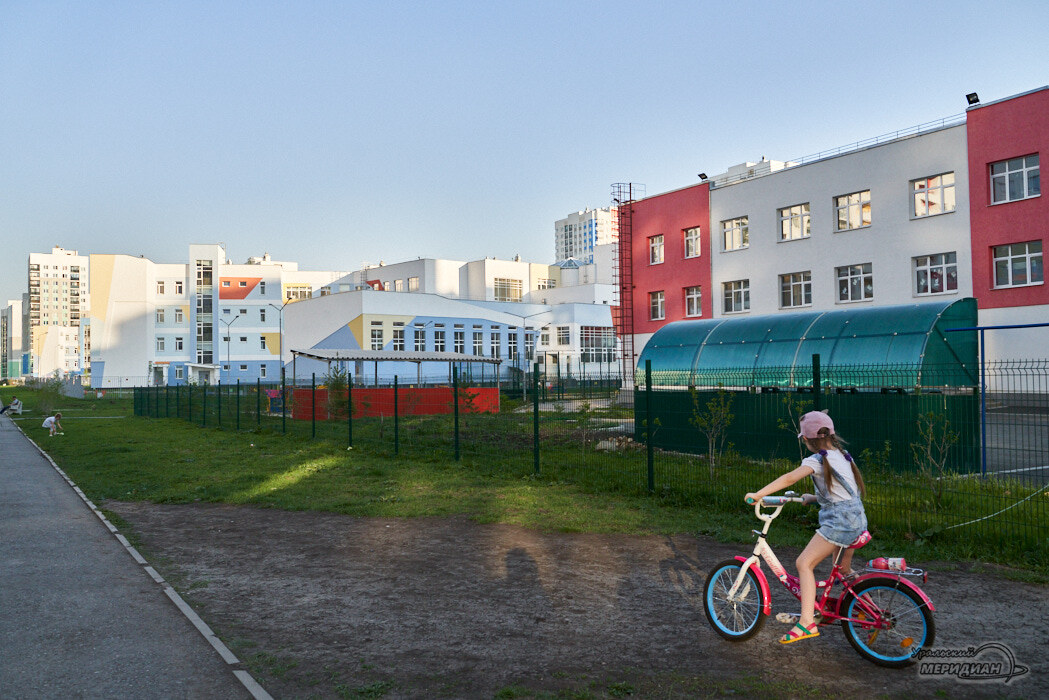    Фото Лидия Аникина © ИА «Уральский меридиан»