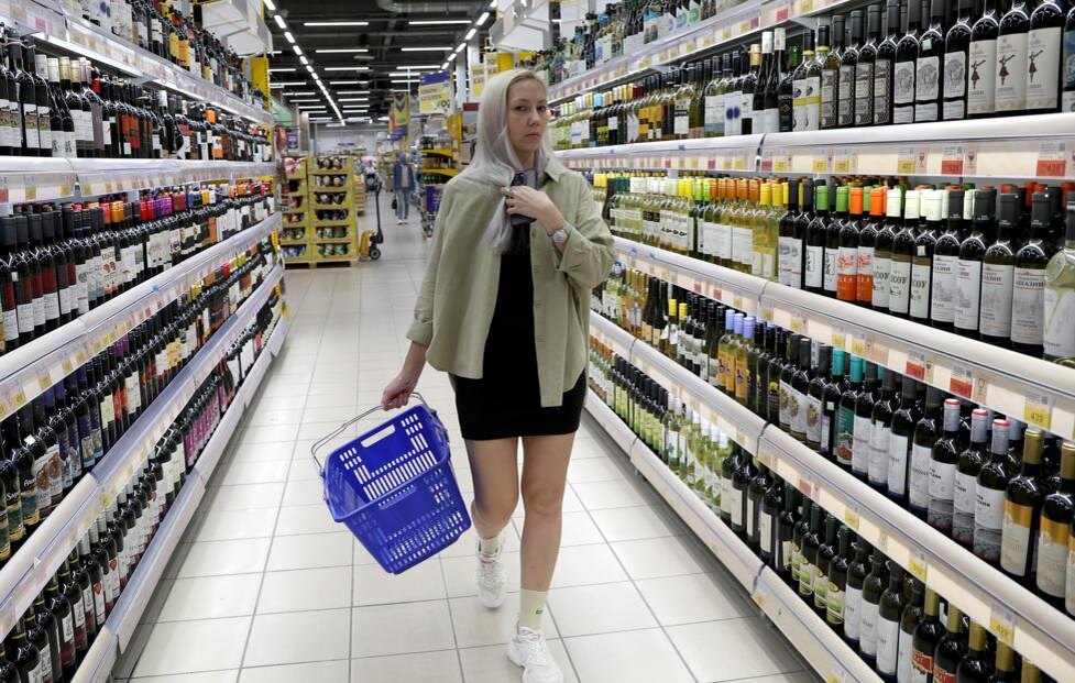 © Егор Алеев/ ТАСС