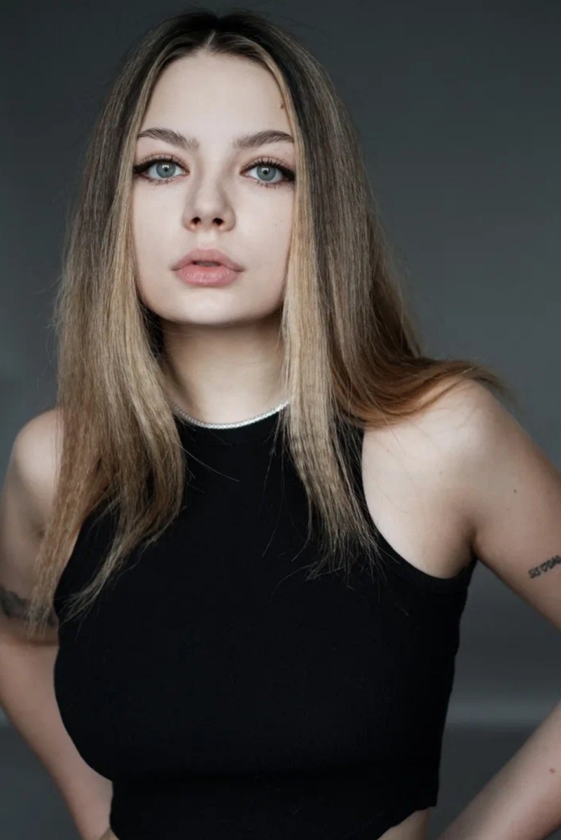 Молдованова Ульяна