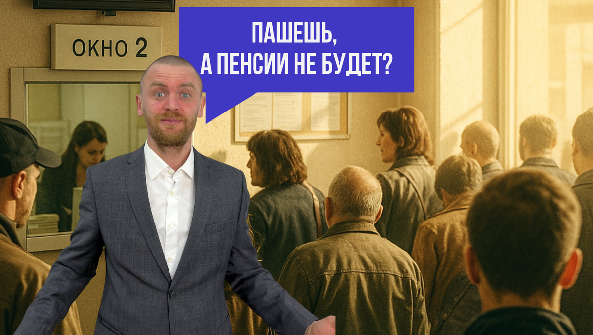 Николай Бойков