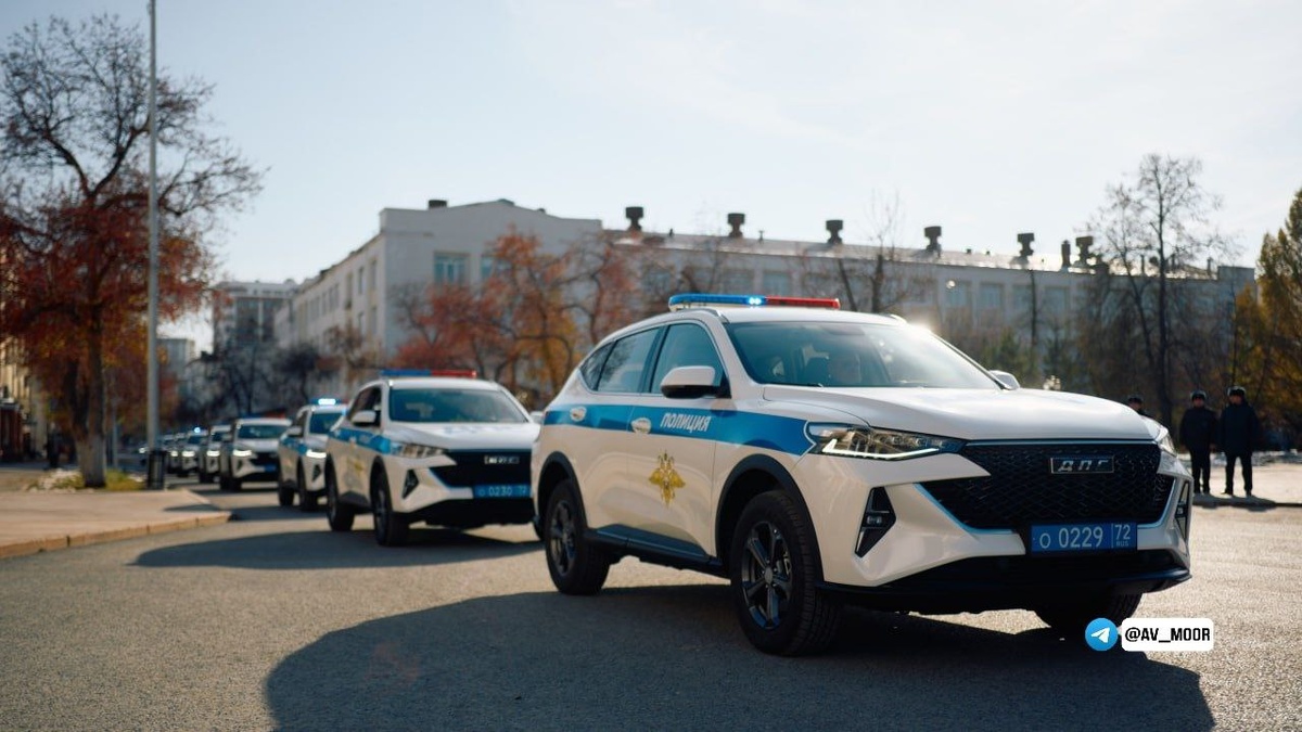 Фото: телеграм-канал Александра Моора