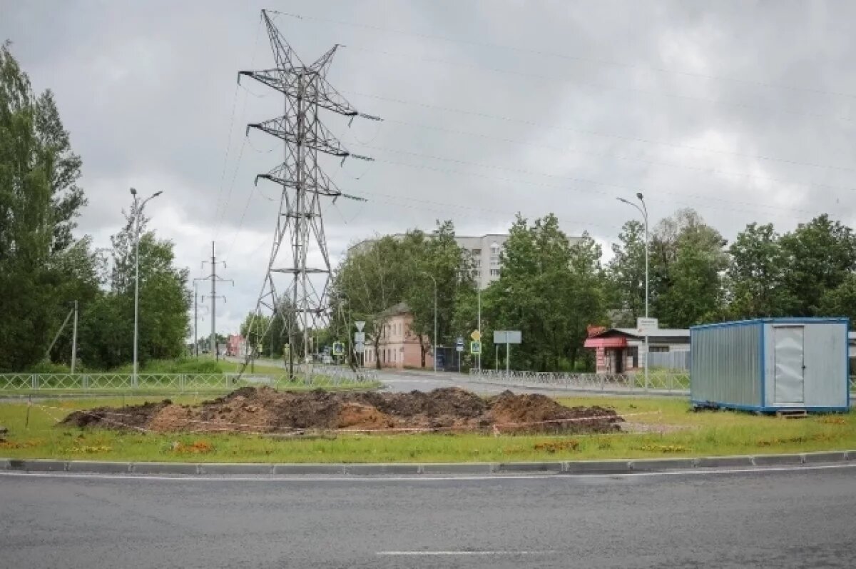    В Рыбинске установят самолет МиГ-21